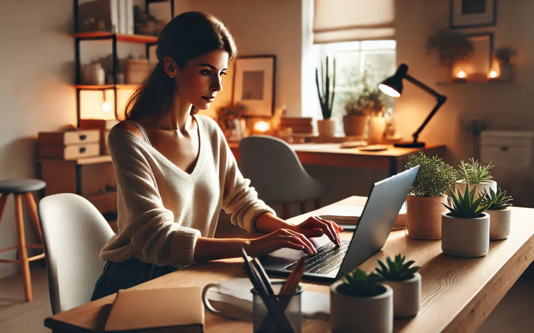 Flow-Zustand und inner Genius