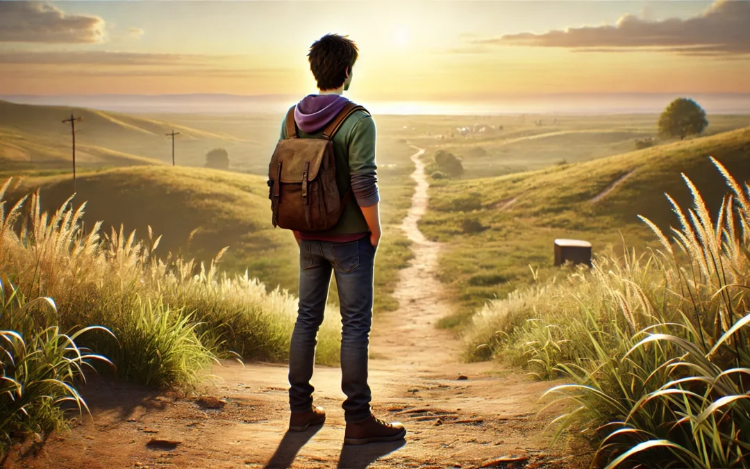 Die Heldenreise zu deinem inneren Genius