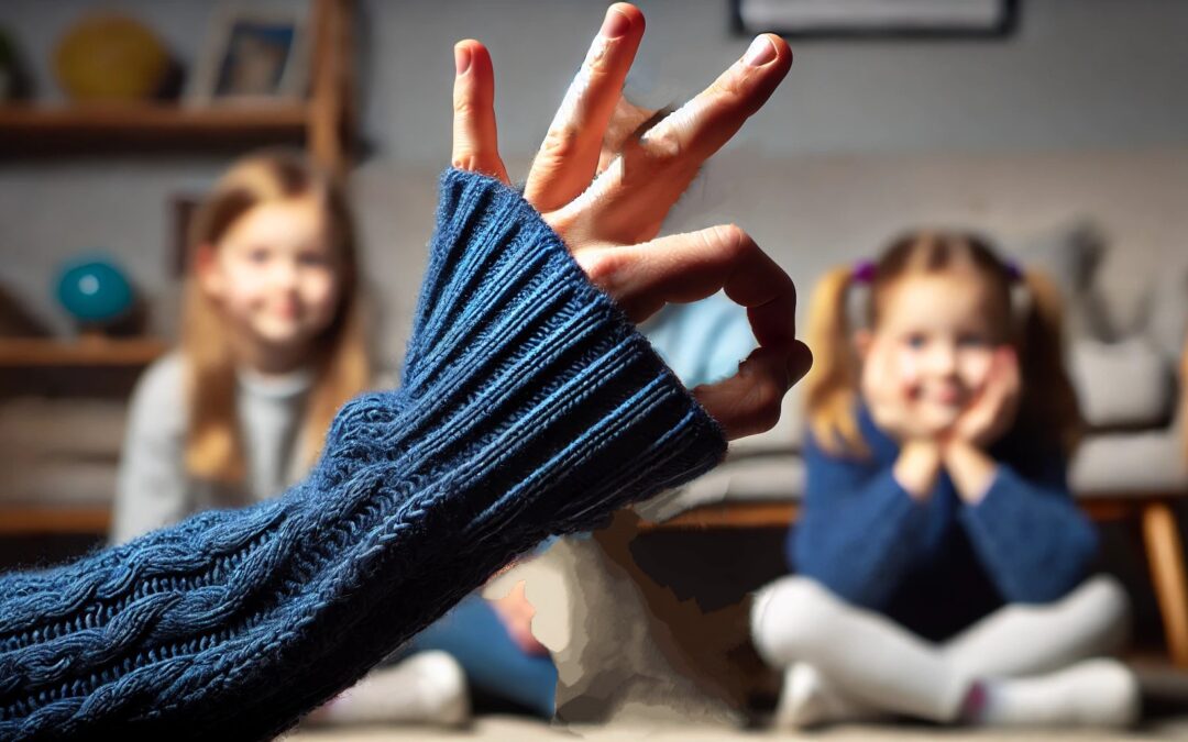 Der blaue Vogel Piep